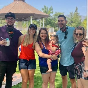 Meet your Posher, Michelle